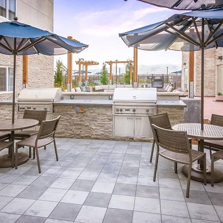 Fairfield Inn & Suites By Marriott San Jose North/Silicon Valley Экстерьер фото