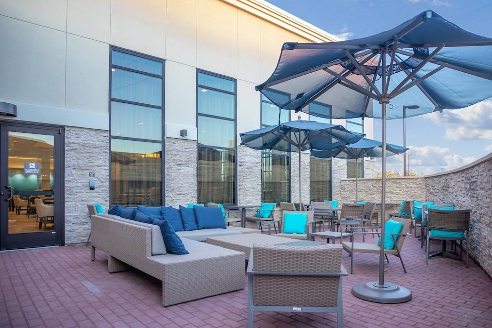 Fairfield Inn & Suites By Marriott San Jose North/Silicon Valley Экстерьер фото