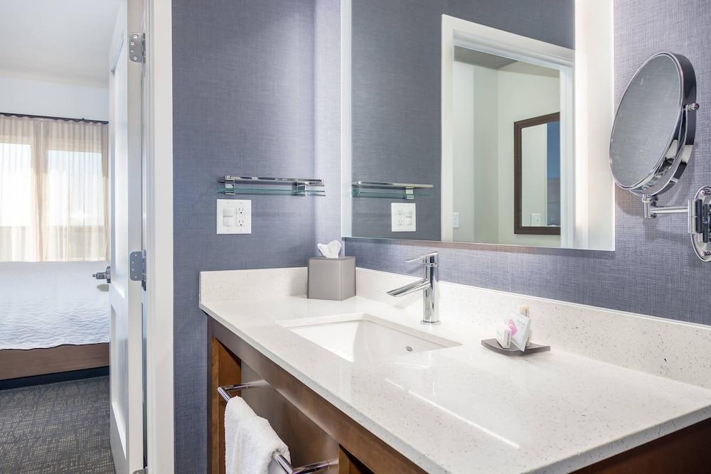 Fairfield Inn & Suites By Marriott San Jose North/Silicon Valley Экстерьер фото
