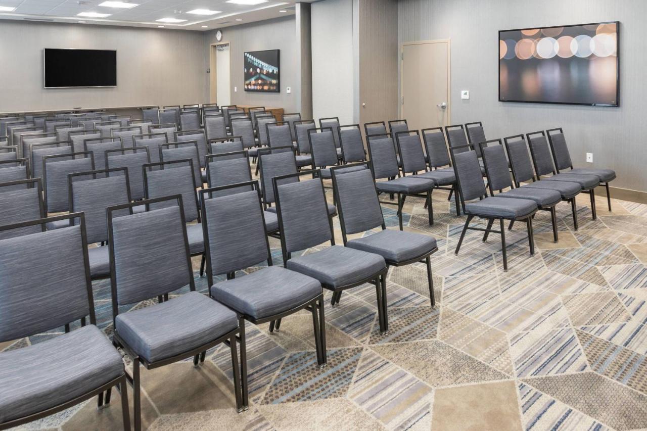 Fairfield Inn & Suites By Marriott San Jose North/Silicon Valley Экстерьер фото