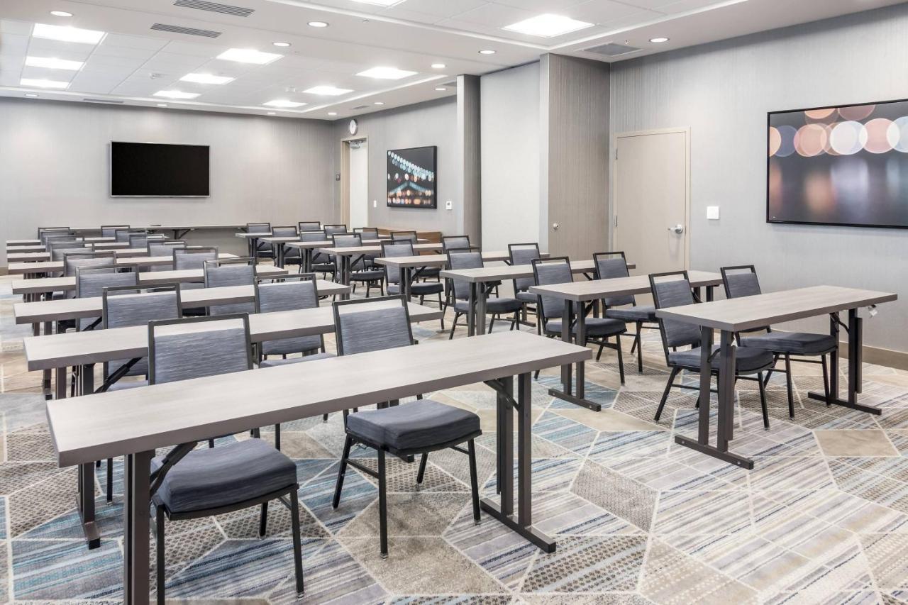 Fairfield Inn & Suites By Marriott San Jose North/Silicon Valley Экстерьер фото