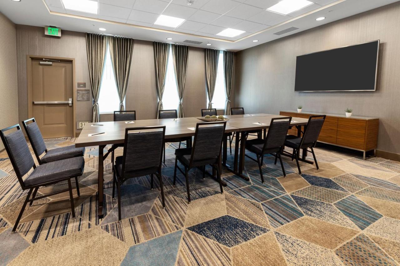 Fairfield Inn & Suites By Marriott San Jose North/Silicon Valley Экстерьер фото