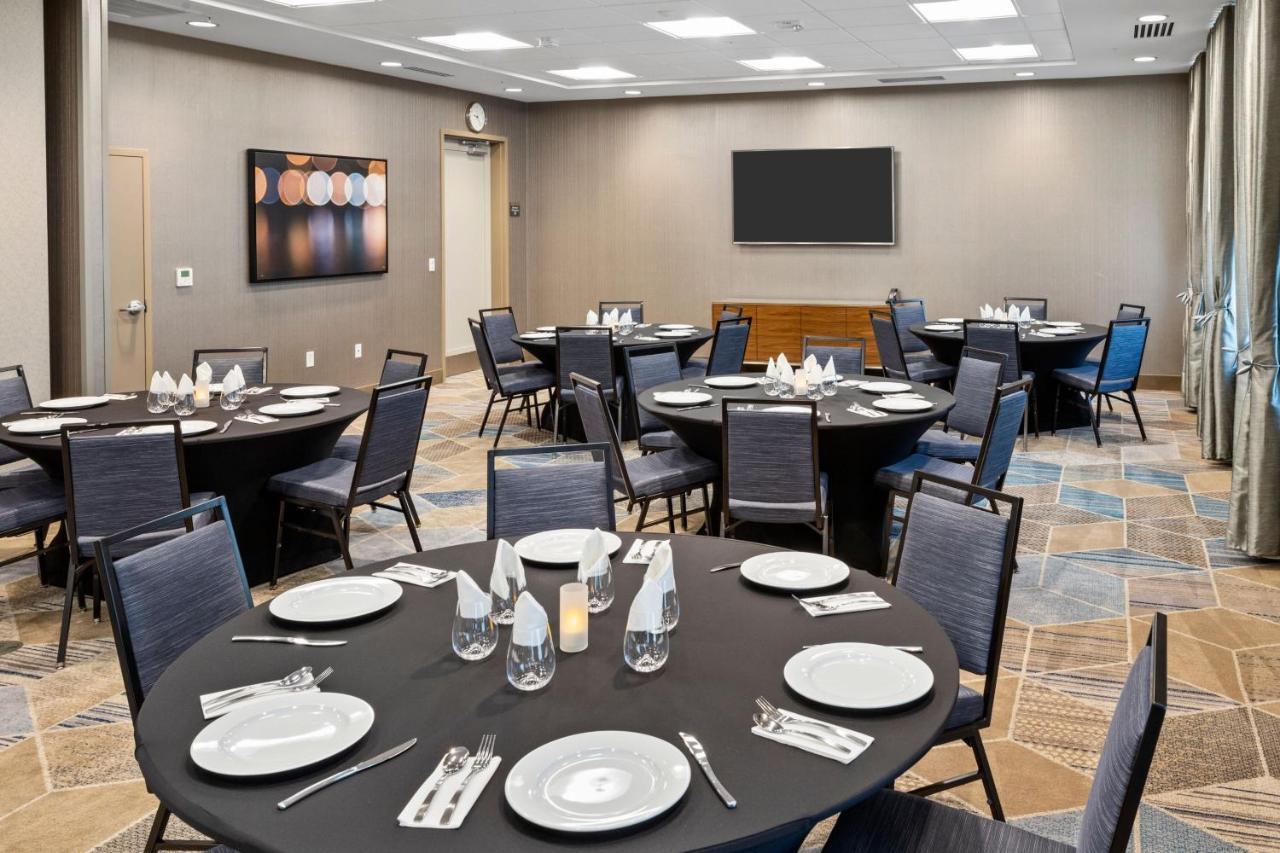 Fairfield Inn & Suites By Marriott San Jose North/Silicon Valley Экстерьер фото