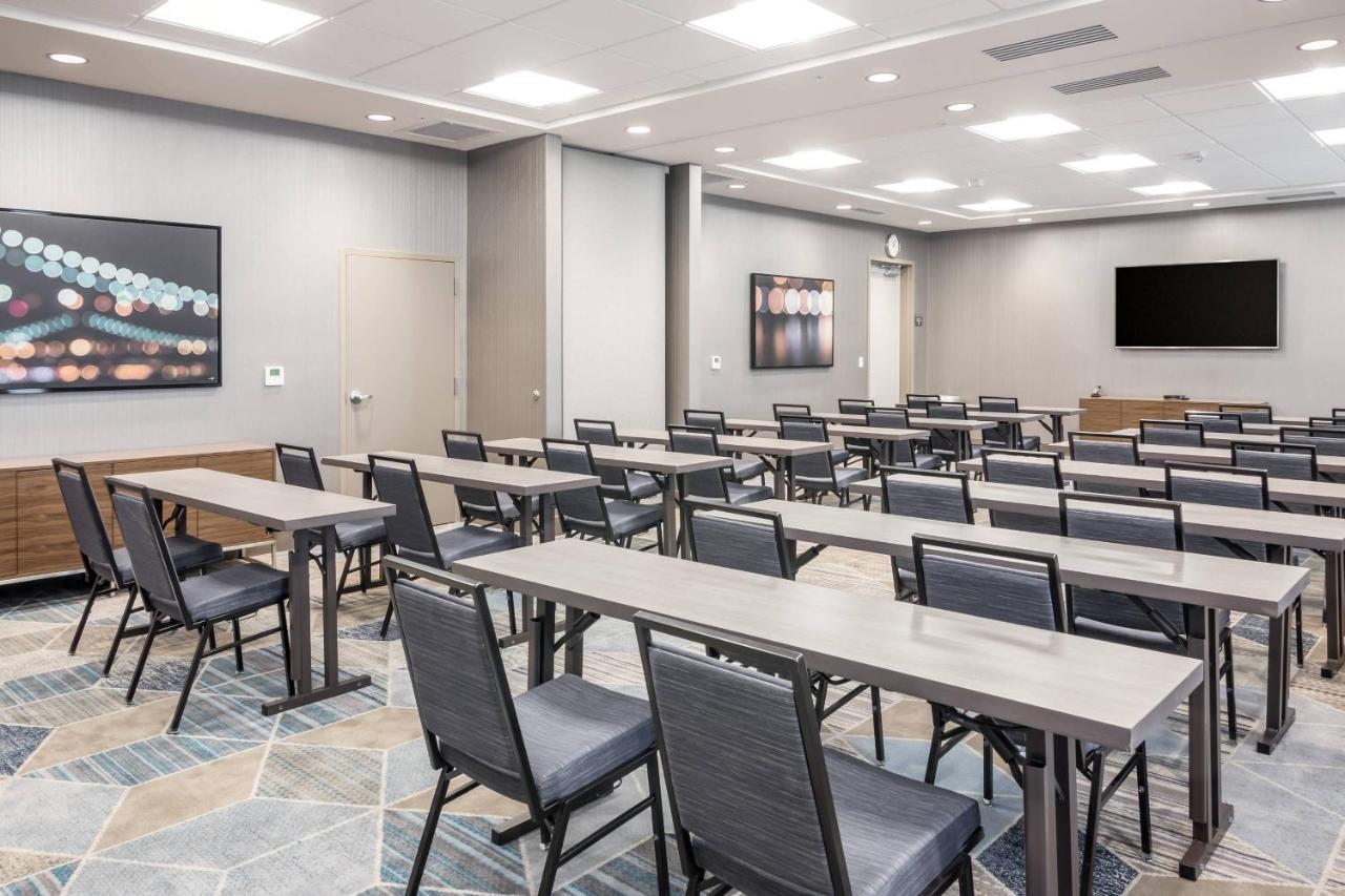 Fairfield Inn & Suites By Marriott San Jose North/Silicon Valley Экстерьер фото