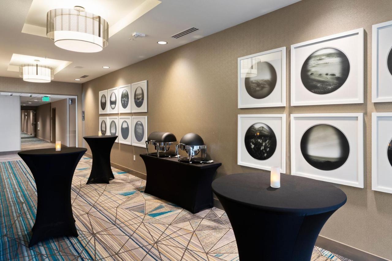 Fairfield Inn & Suites By Marriott San Jose North/Silicon Valley Экстерьер фото