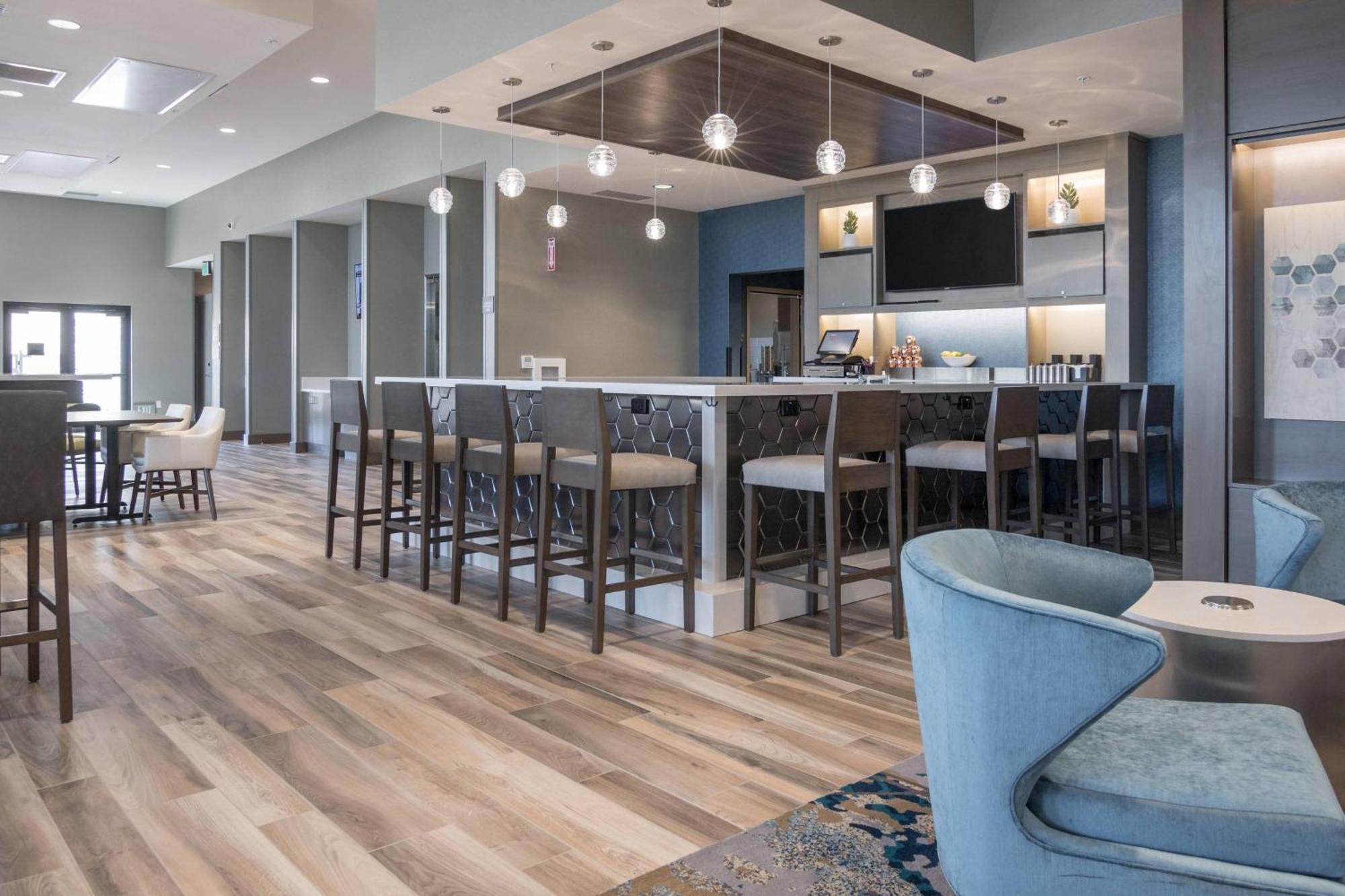 Fairfield Inn & Suites By Marriott San Jose North/Silicon Valley Экстерьер фото