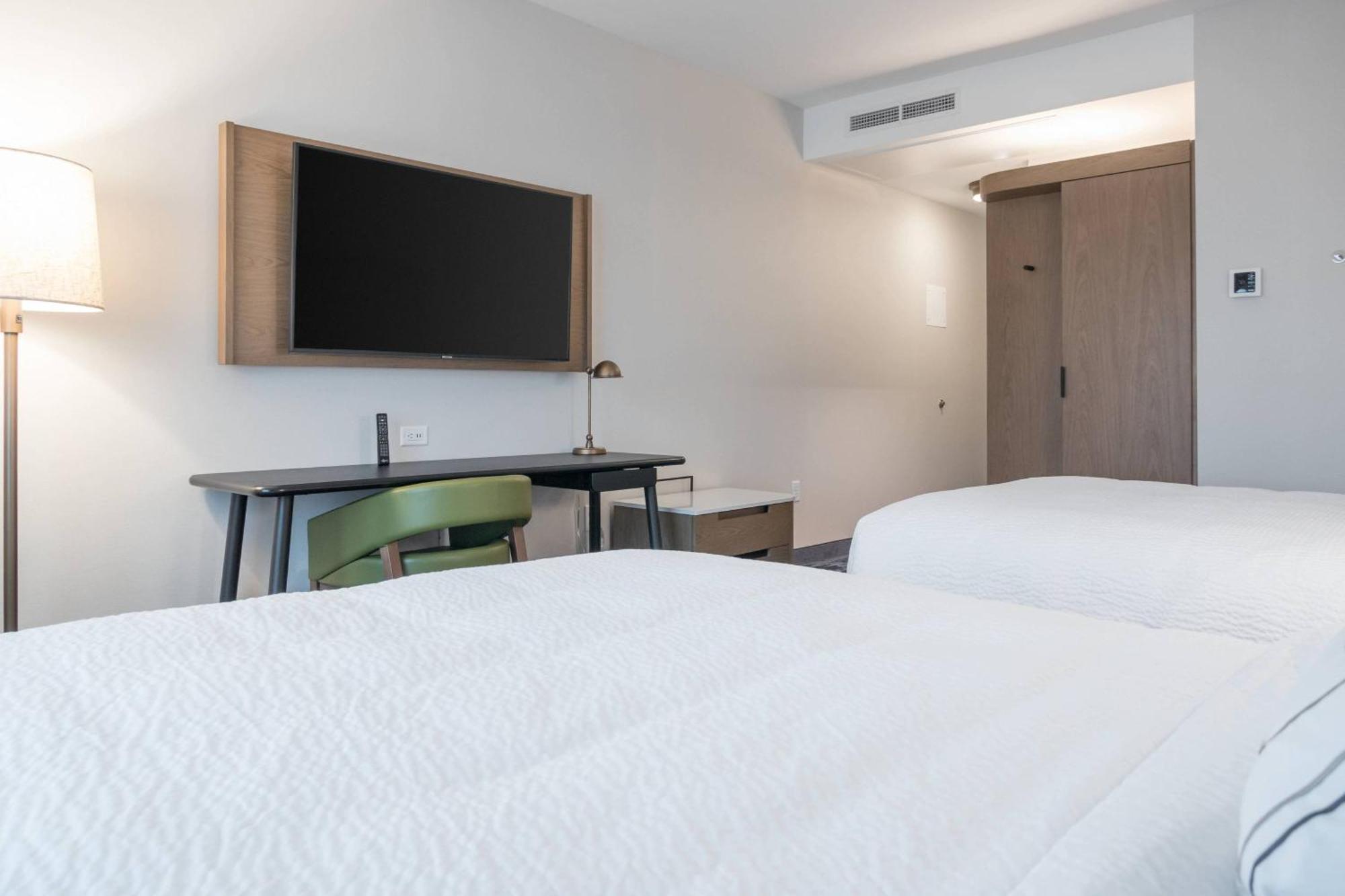 Fairfield Inn & Suites By Marriott San Jose North/Silicon Valley Экстерьер фото