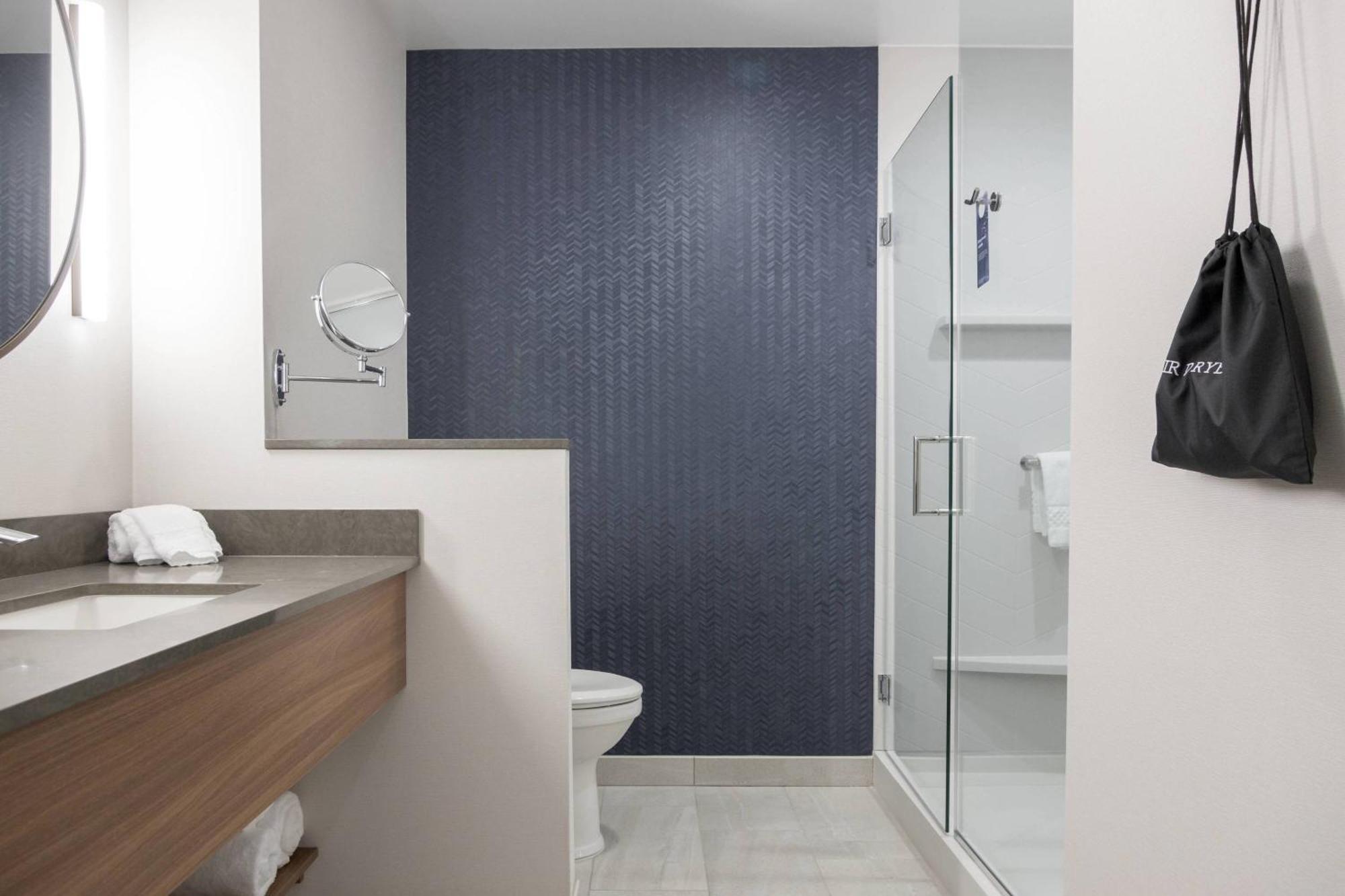 Fairfield Inn & Suites By Marriott San Jose North/Silicon Valley Экстерьер фото