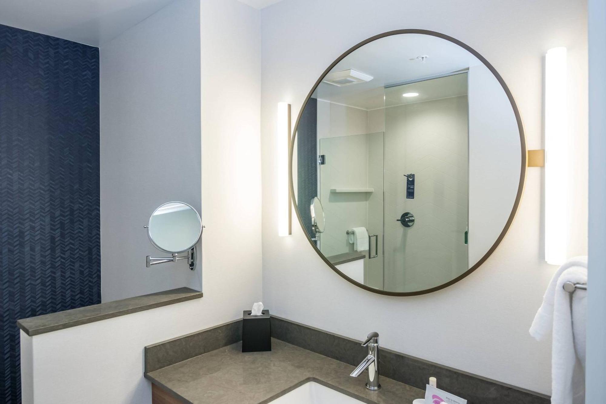 Fairfield Inn & Suites By Marriott San Jose North/Silicon Valley Экстерьер фото