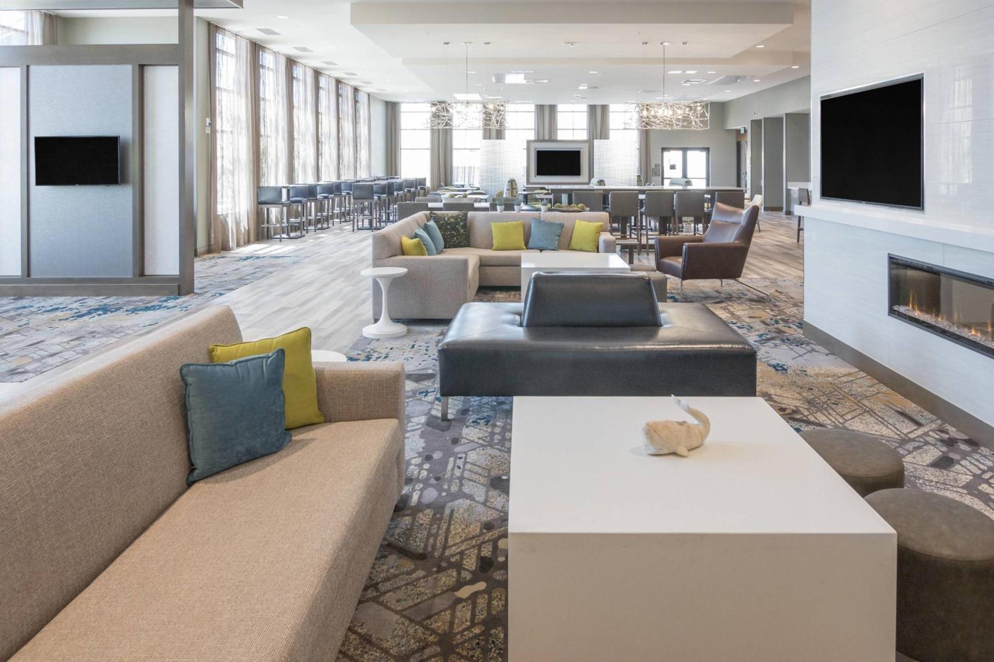 Fairfield Inn & Suites By Marriott San Jose North/Silicon Valley Экстерьер фото