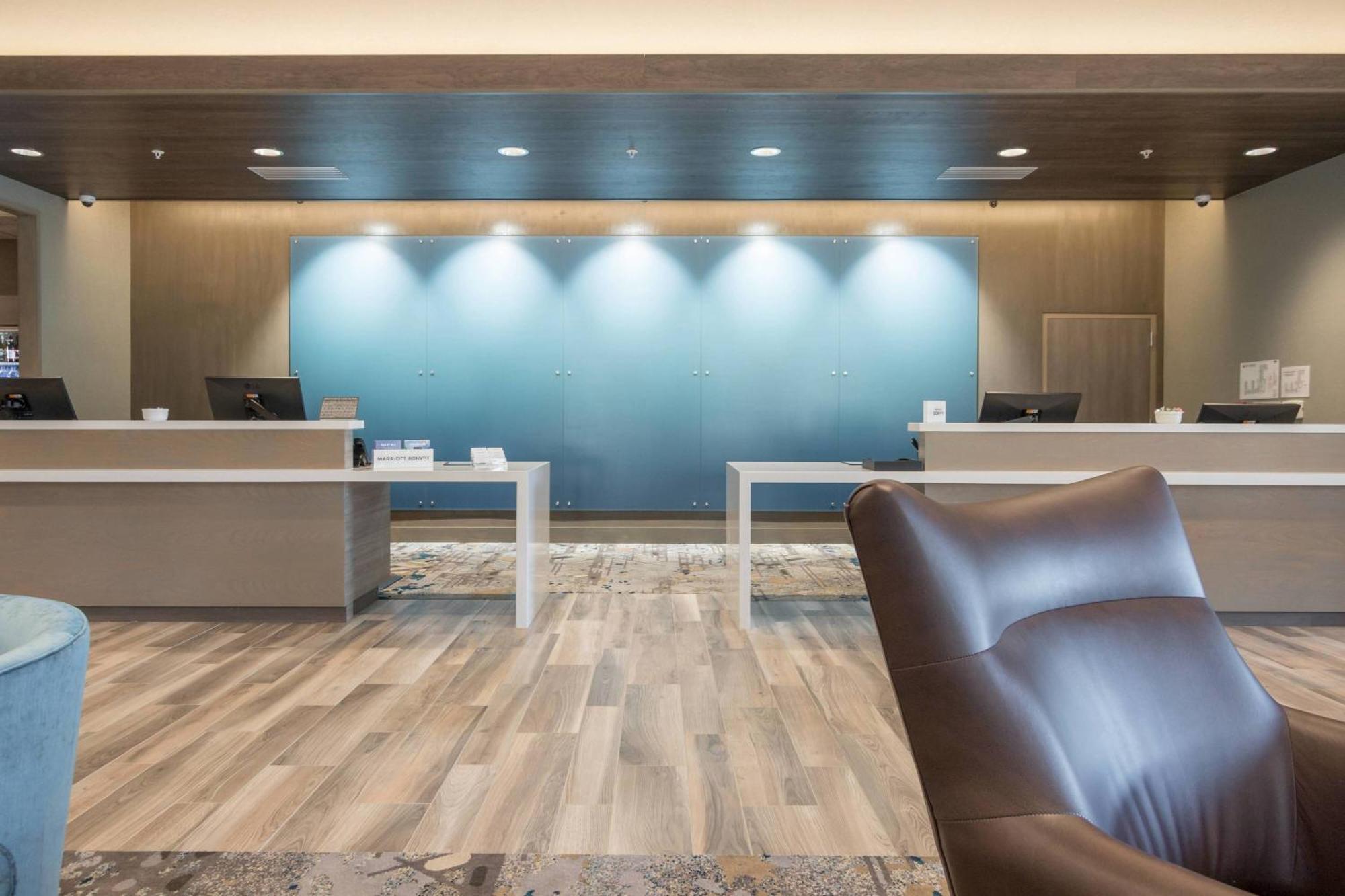 Fairfield Inn & Suites By Marriott San Jose North/Silicon Valley Экстерьер фото
